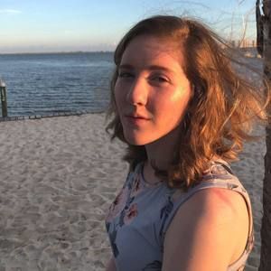 Meet your Posher, Katy